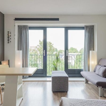 City Studio, Utrecht酒店 外观 照片